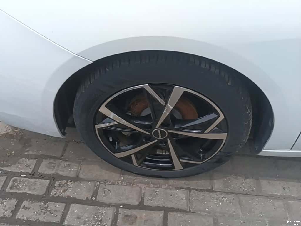 Roewe i5, 2023 23