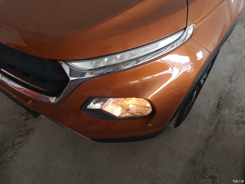Wuling 510, 2017 24
