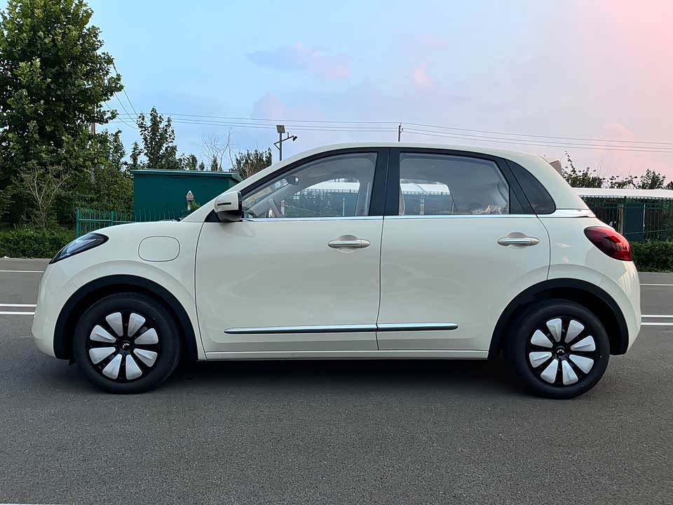 Wuling Wuling Bingguo
