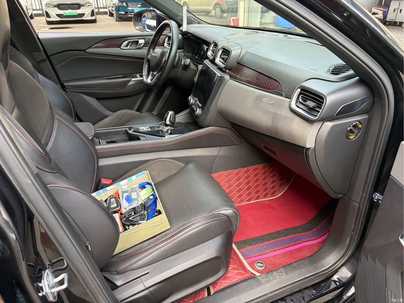Lynk & Co 01, 2019 9