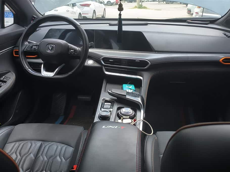 Changan UNI-T