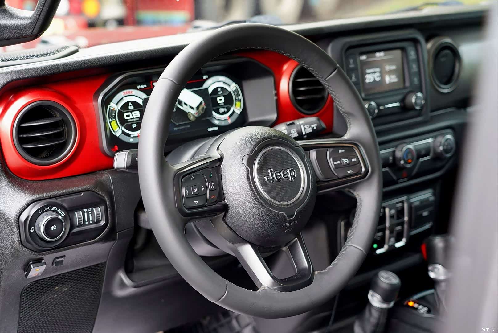 Jeep Wrangler, 2020 9