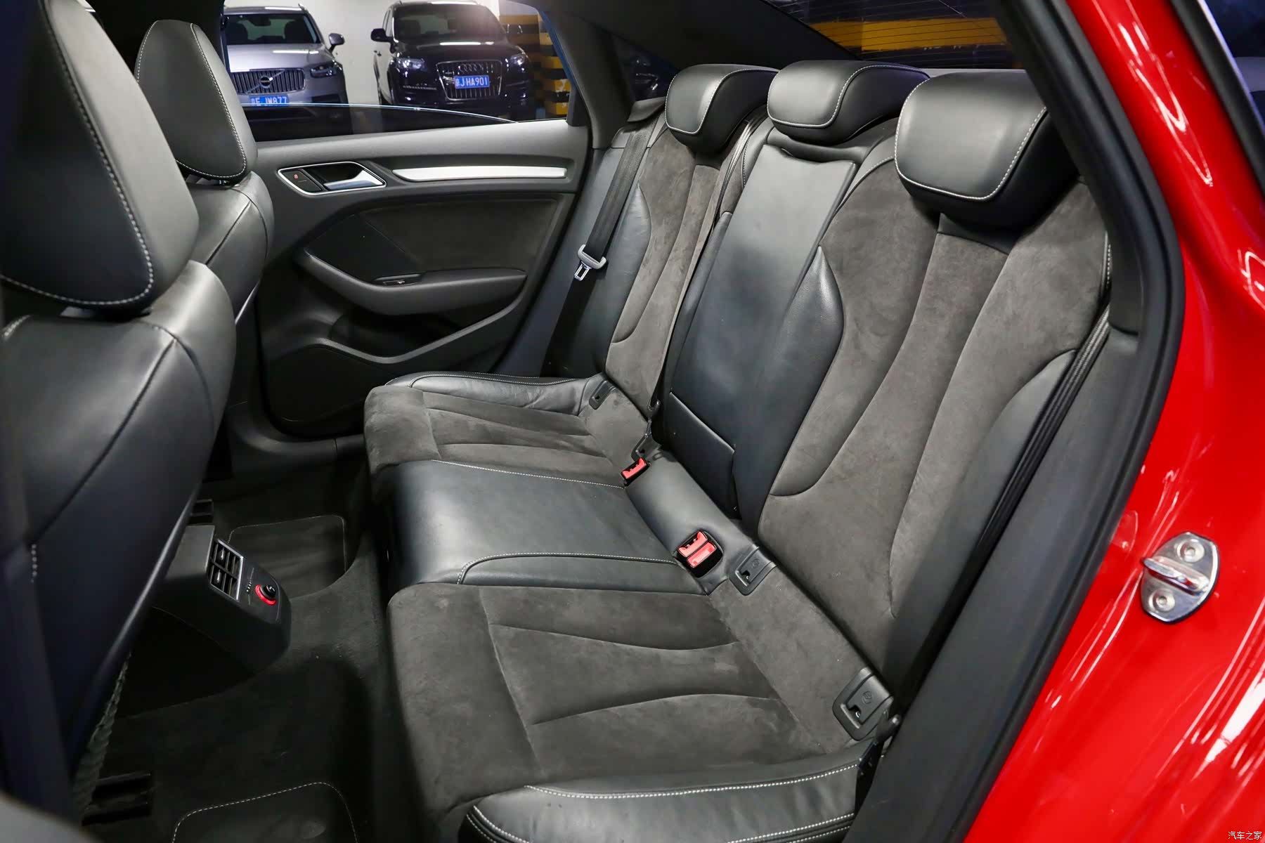 Audi S3, 2016 9
