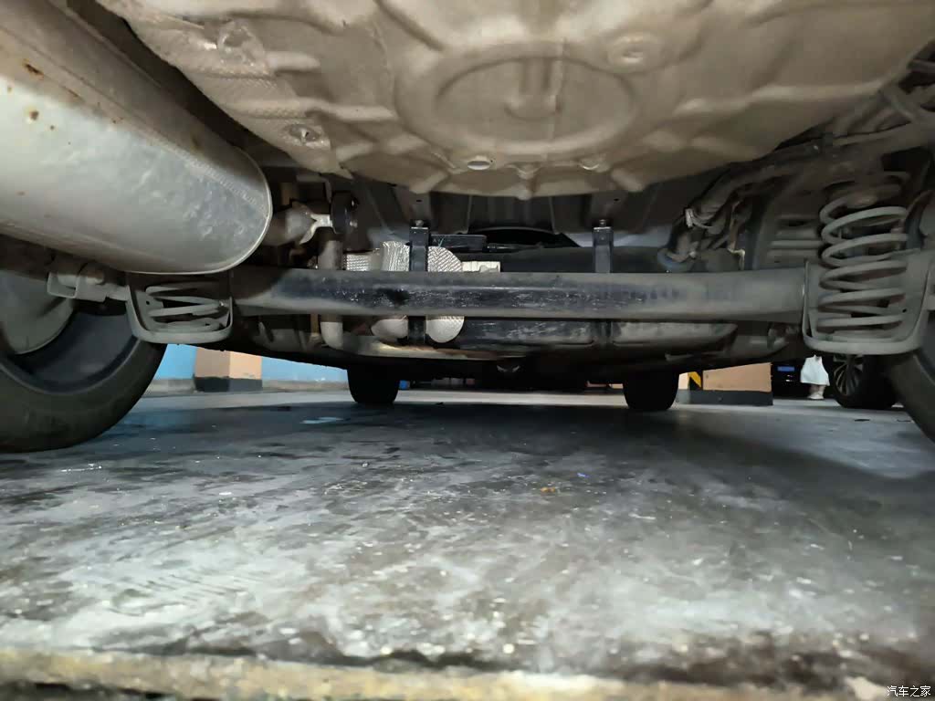 Chery 5, 2023 25