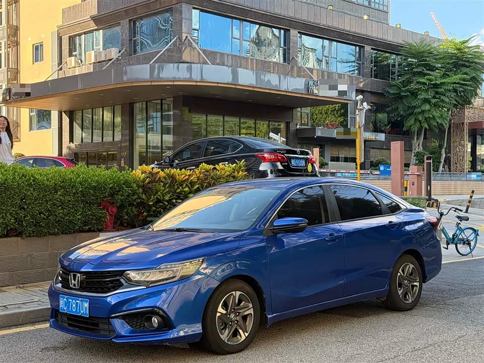 Honda Enjoy domain Honda Enjoy domain