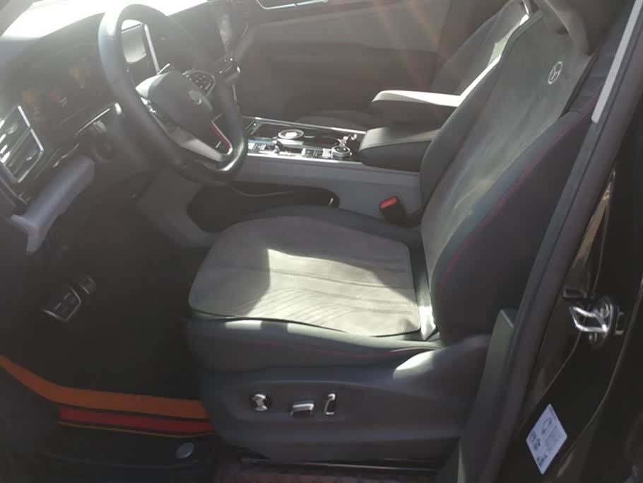 Volkswagen Tourang Volkswagen Tourang