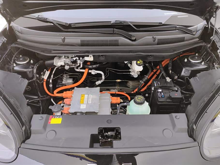 Wuling Wuling Bingguo