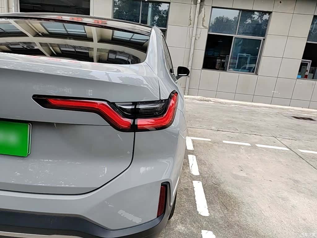 NIO ES6, 2020 8