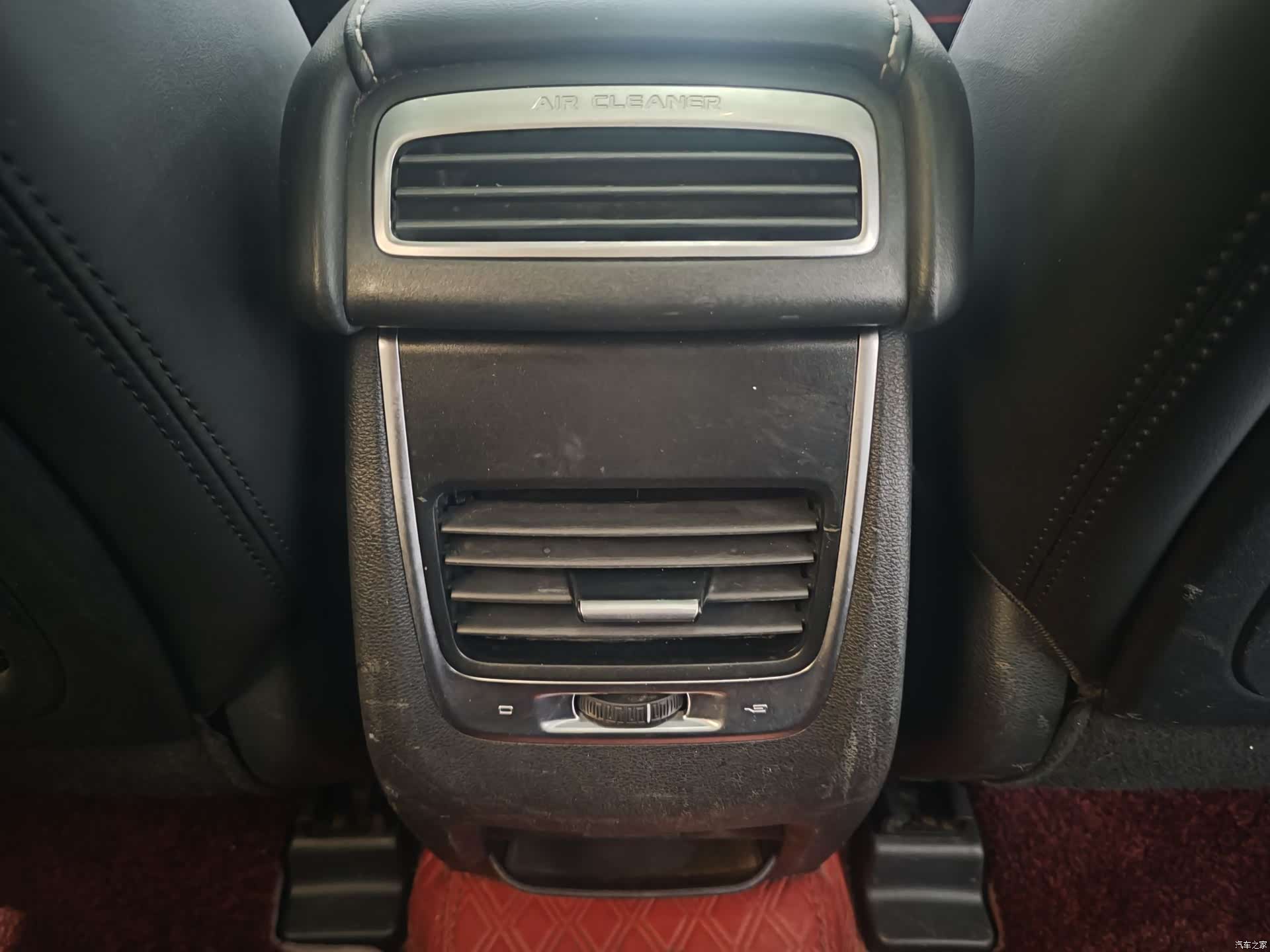 Geely Boyue, 2019 16