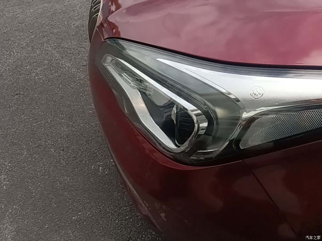Buick Envision Plus, 2016 24