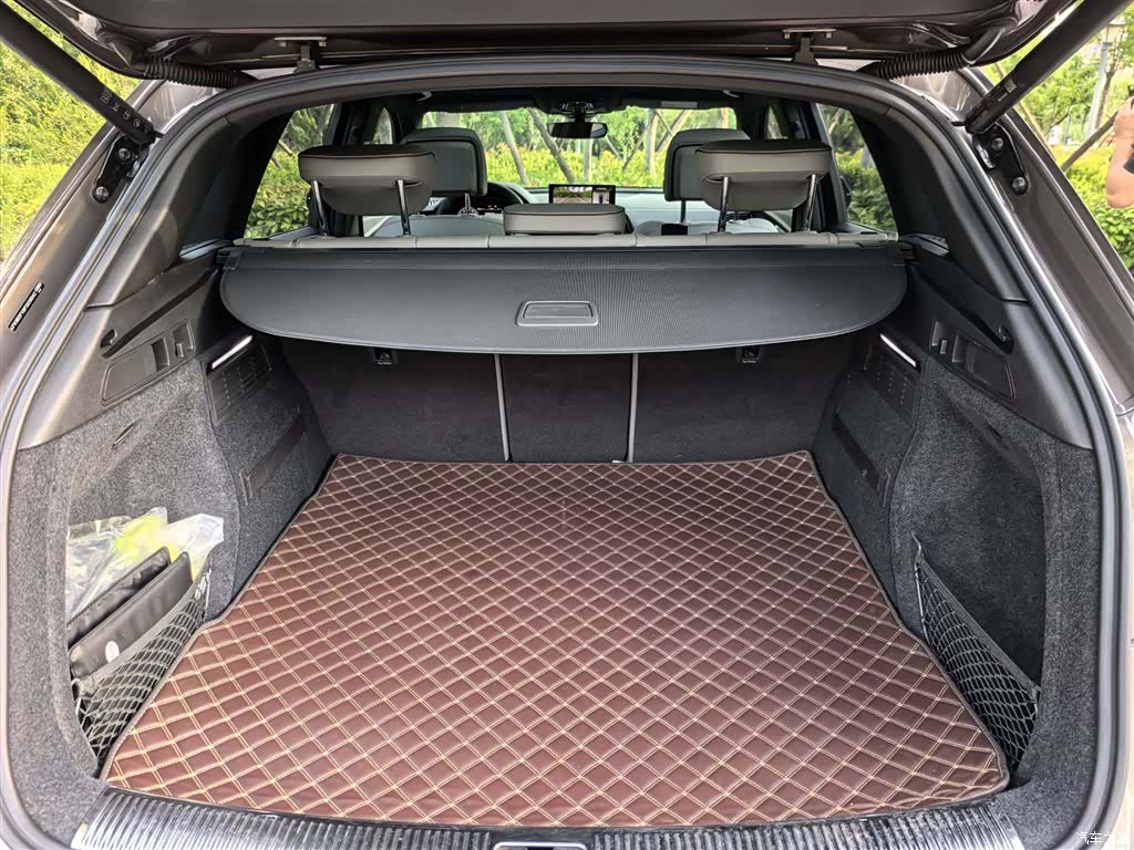 Audi Q5L, 2023 15