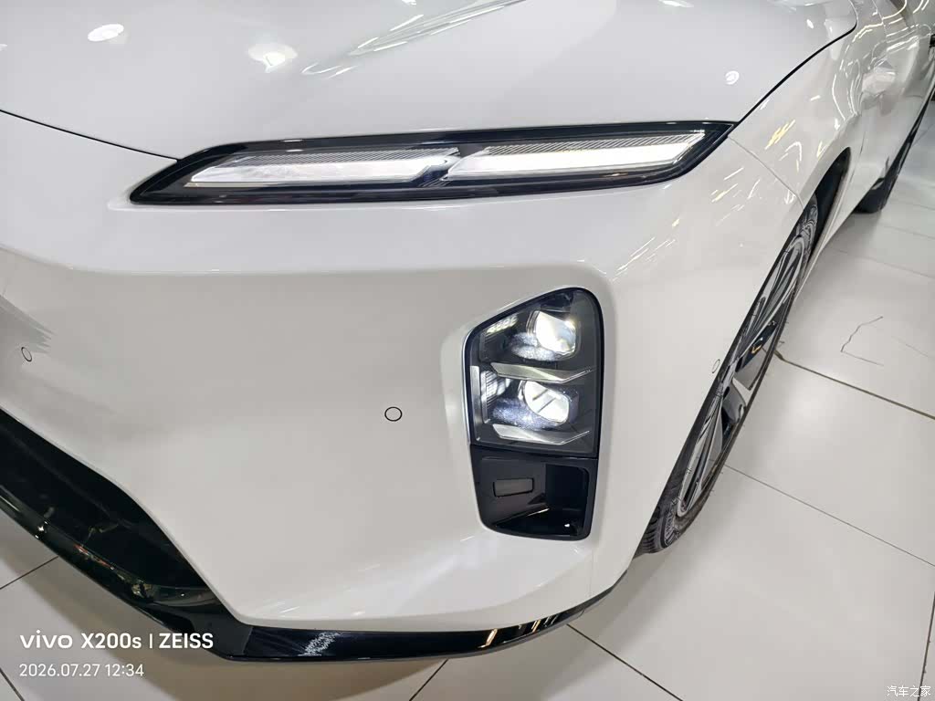 NIO ET5, 2025 20