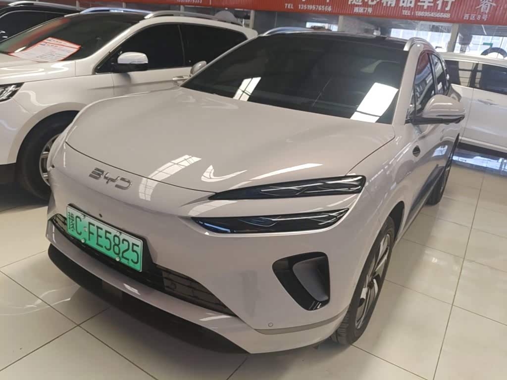 BYD 06