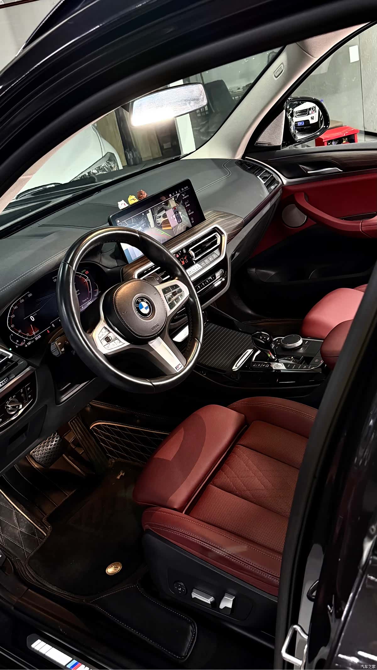 BMW X3, 2023 6