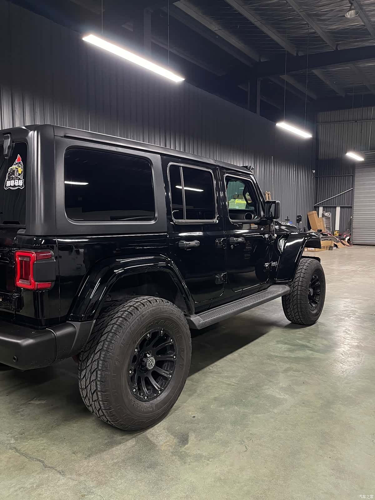 Jeep Wrangler, 2020 7