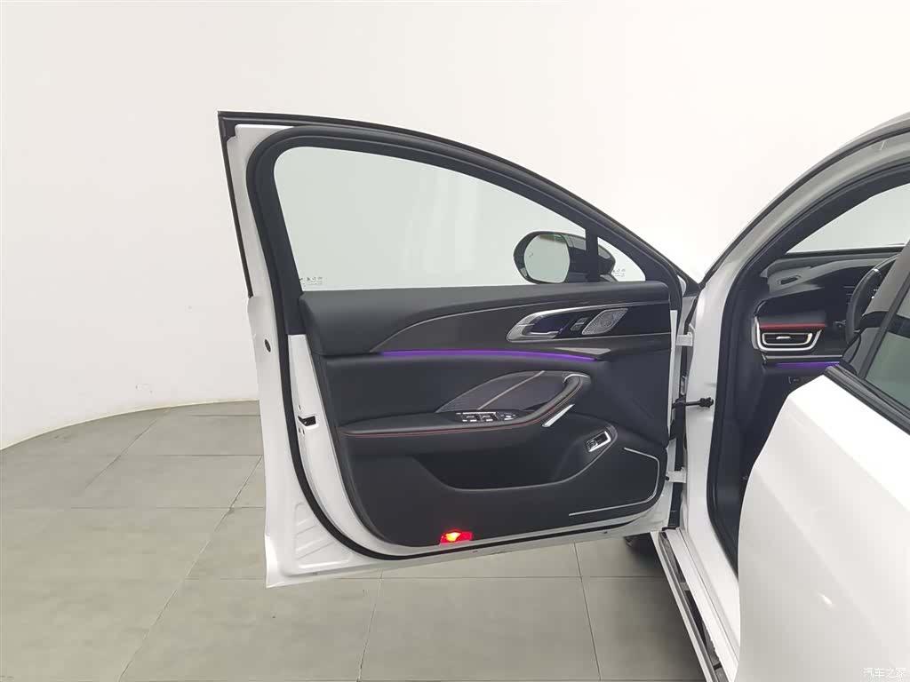 Hongqi H6, 2024 8