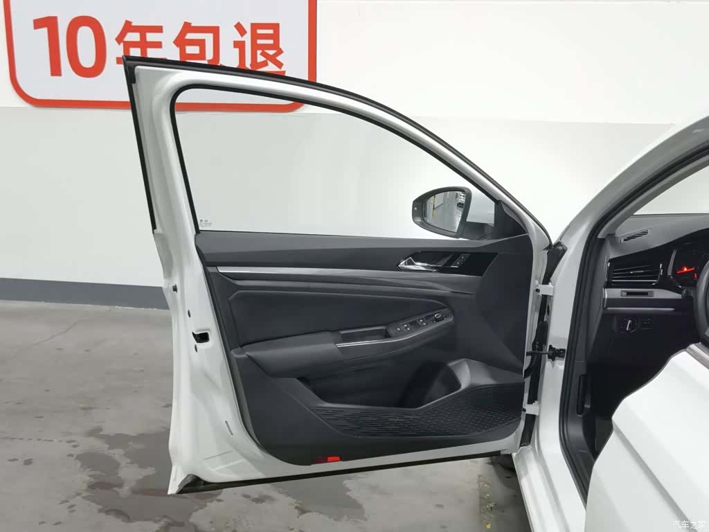 Volkswagen Bora, 2022 8