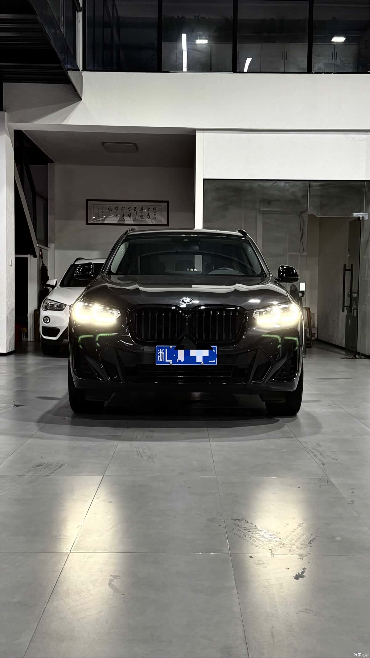 BMW X3, 2023 2