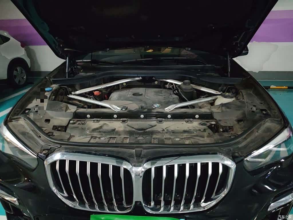 BMW X5, 2023 11