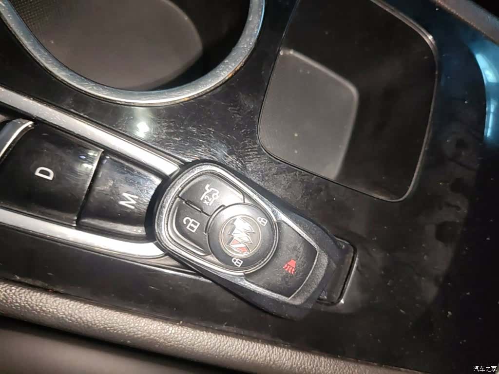 Buick Regal, 2023 9