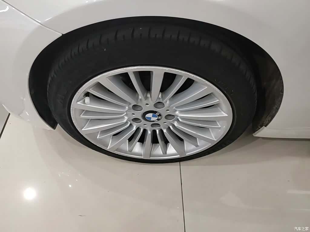 BMW 3 Series, 2018 23