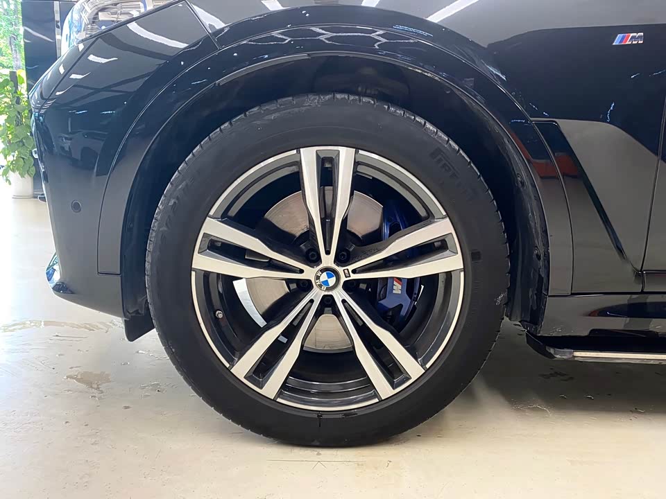 BMW X7 BMW X7