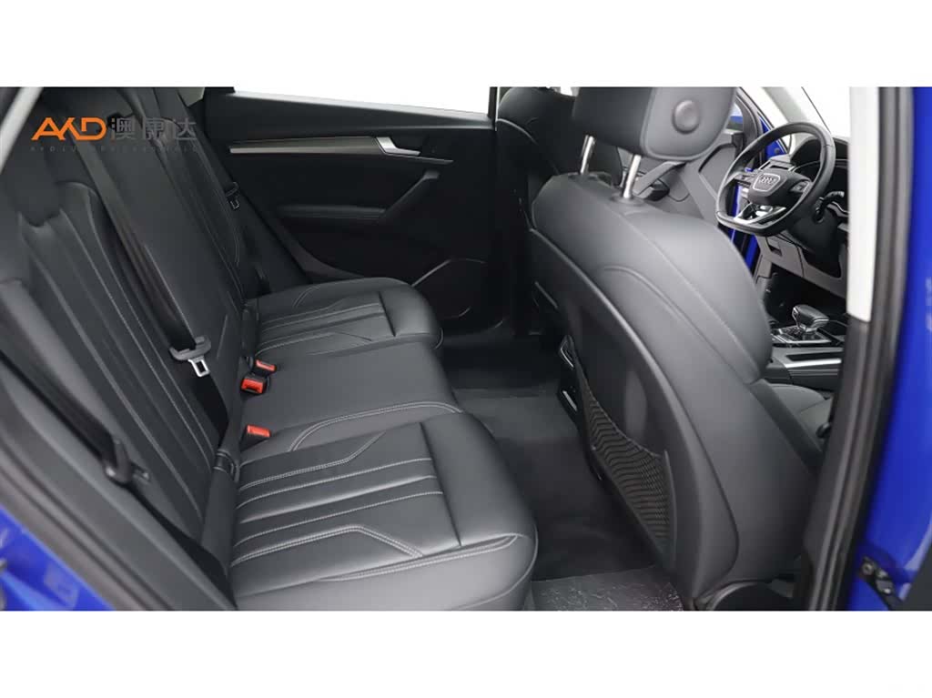 Audi Q5L, 2022 8