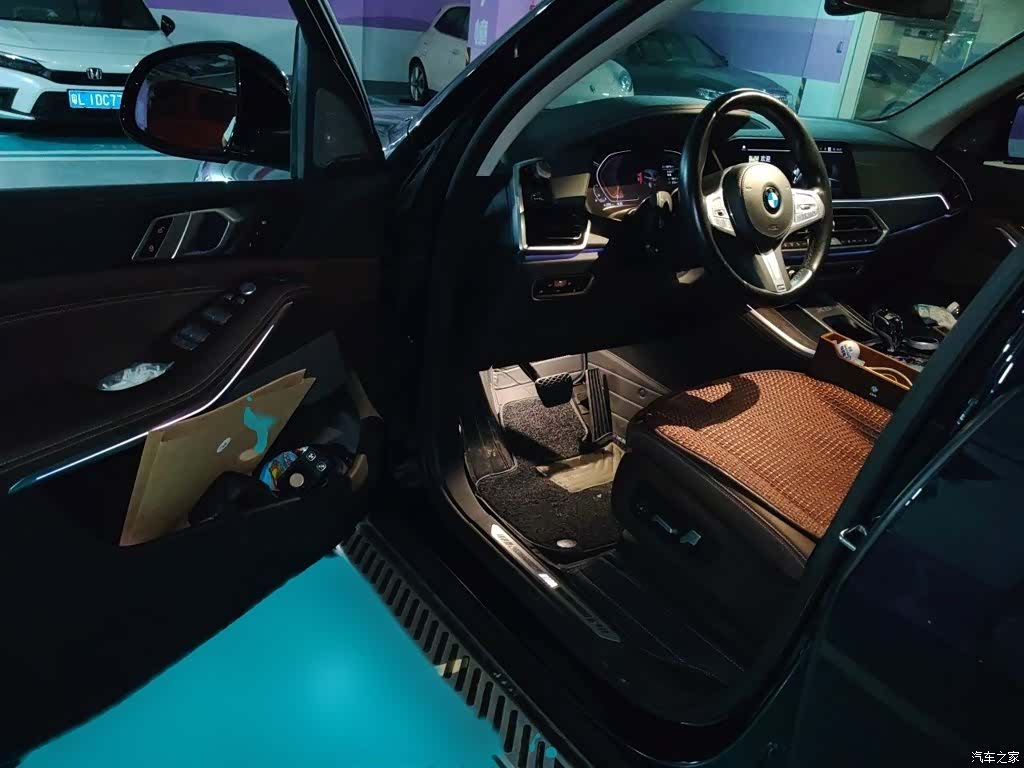 BMW X5, 2023 14