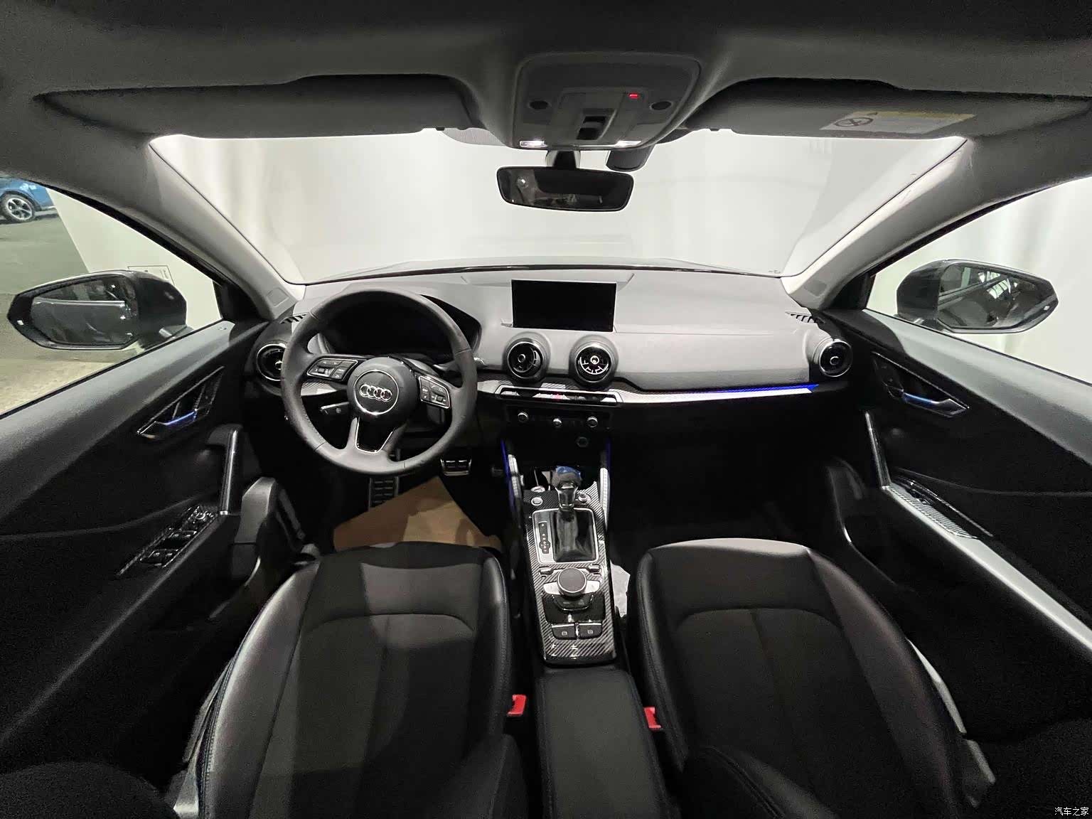 Audi e-tron, 2021 6