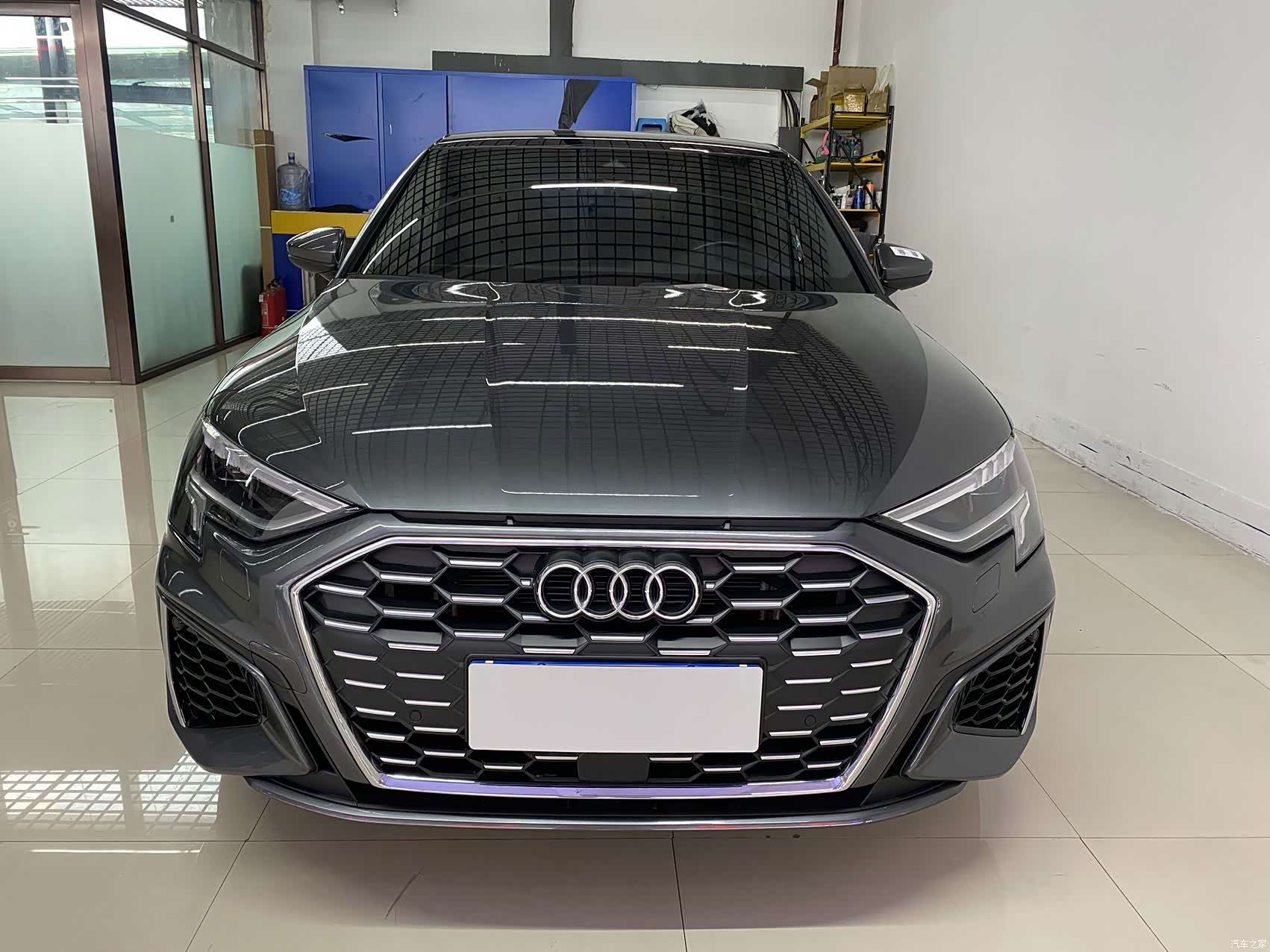 Audi A3, 2022 2