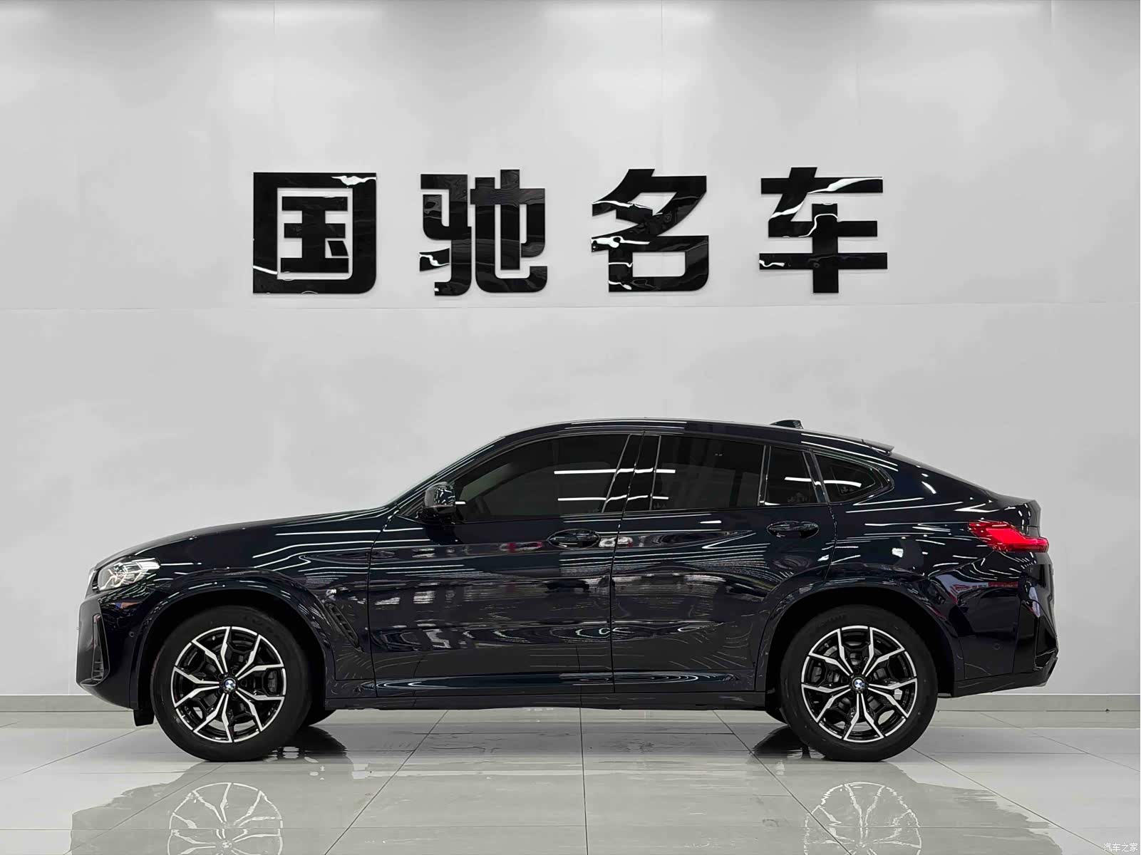 BMW X4, 2023 3