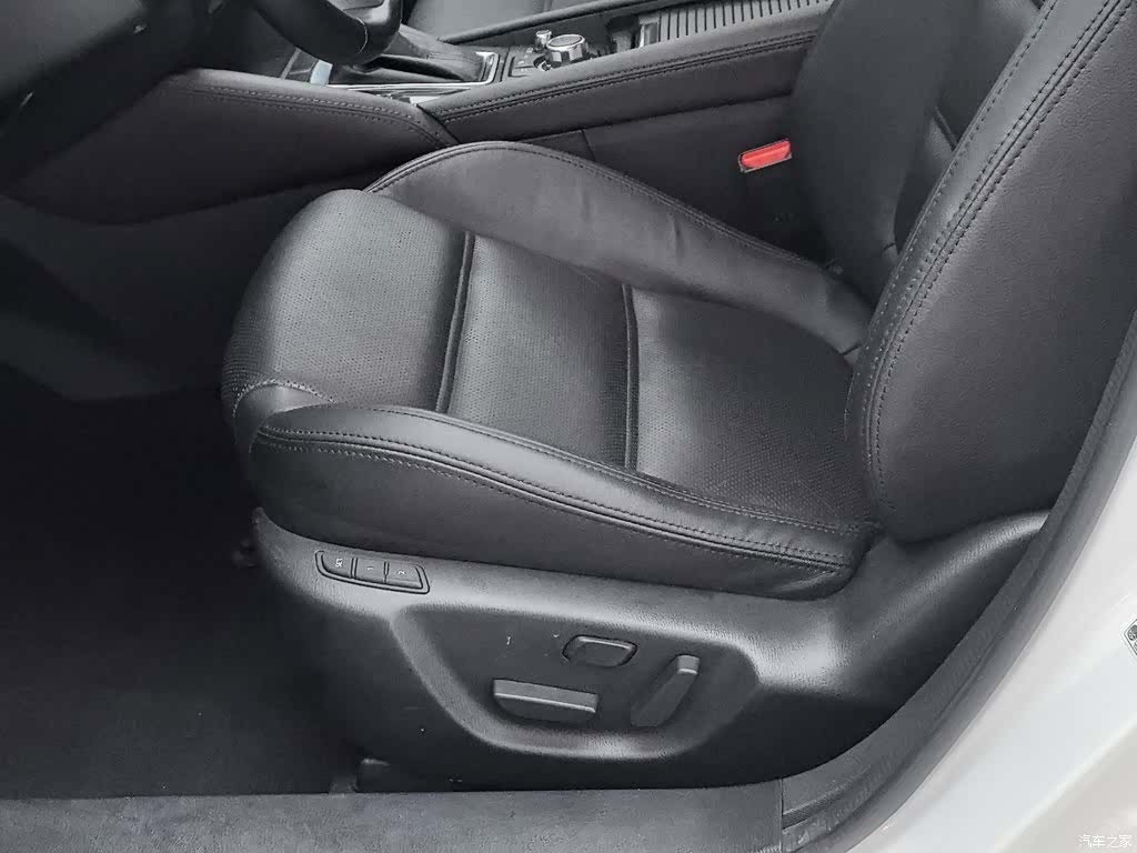 Mazda Atenza, 2017 20