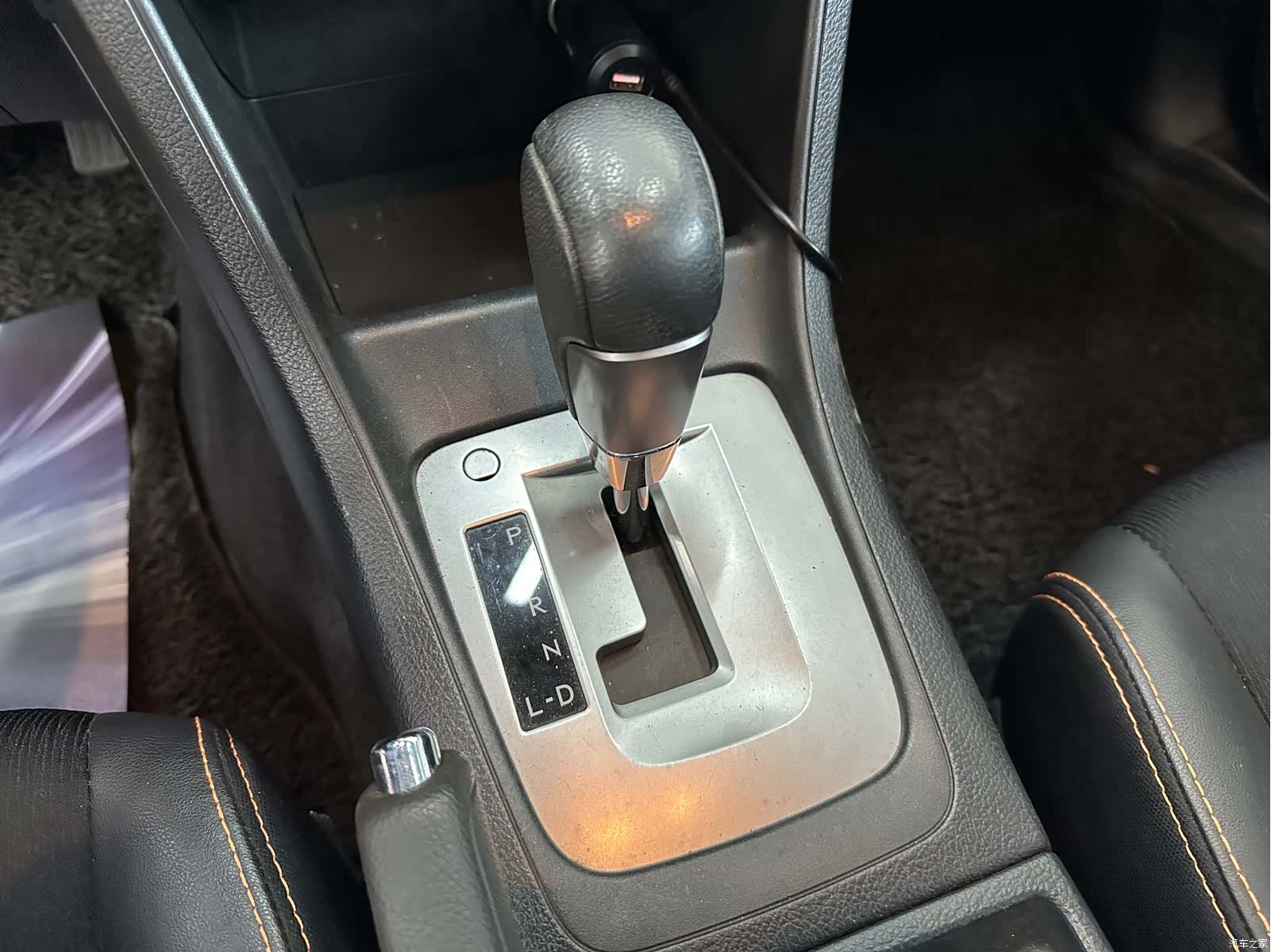 Subaru XV, 2013 10