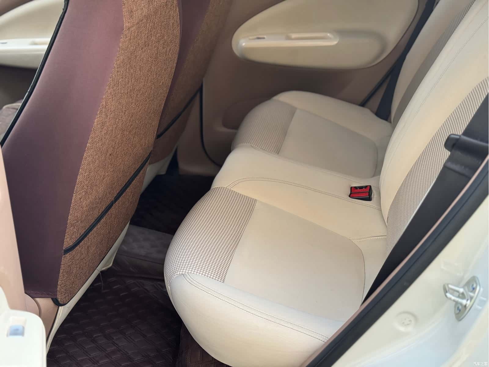 Wuling MINIEV, 2024 8