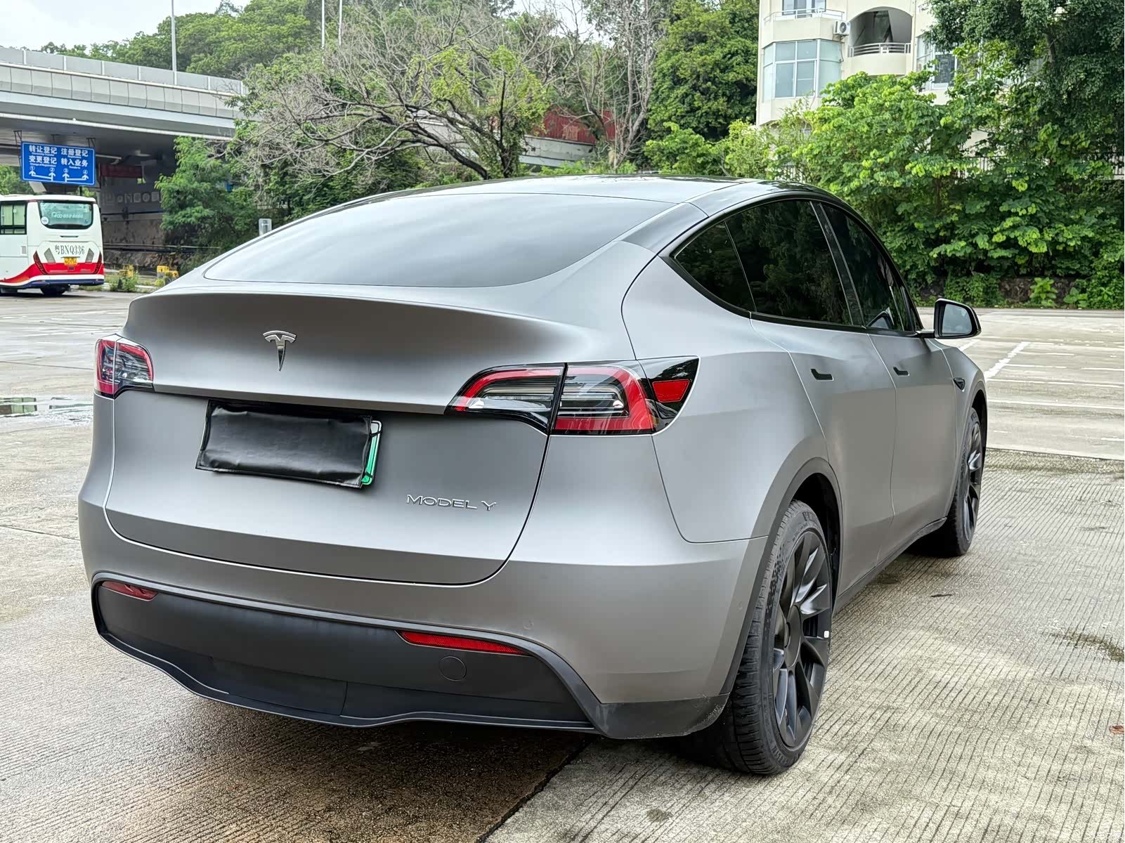 Tesla Model Y, 2022 17