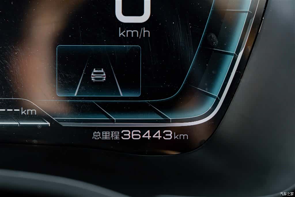 BYD Song, 2022 10