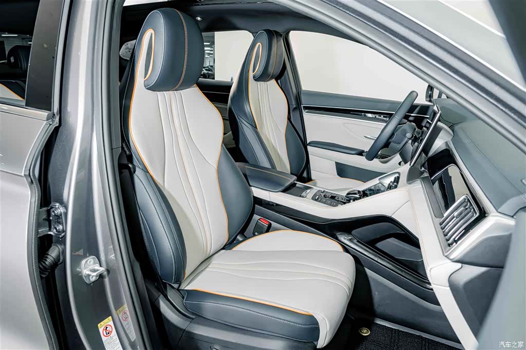 BYD Song, 2022 19