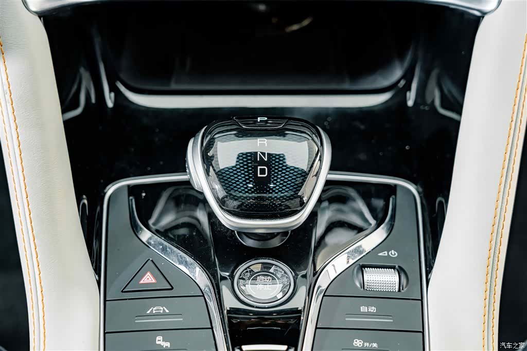 BYD Song, 2022 14