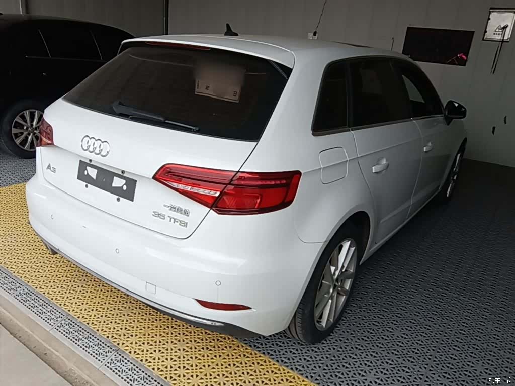 Audi A3, 2021 7