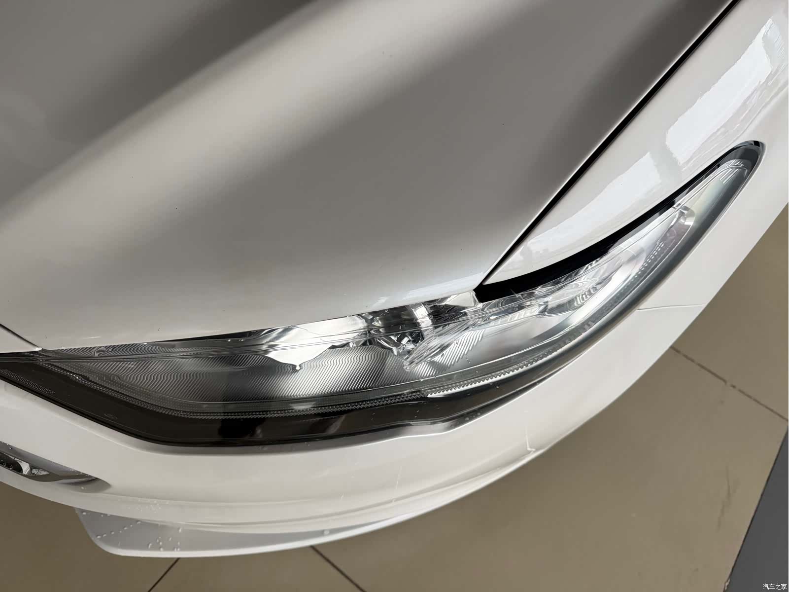 Ford Mondeo, 2018 14