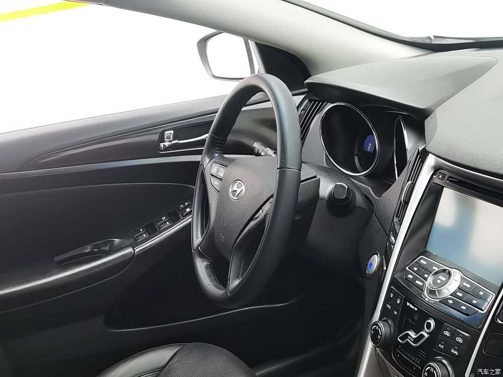 Hyundai Sonata, 2014 22