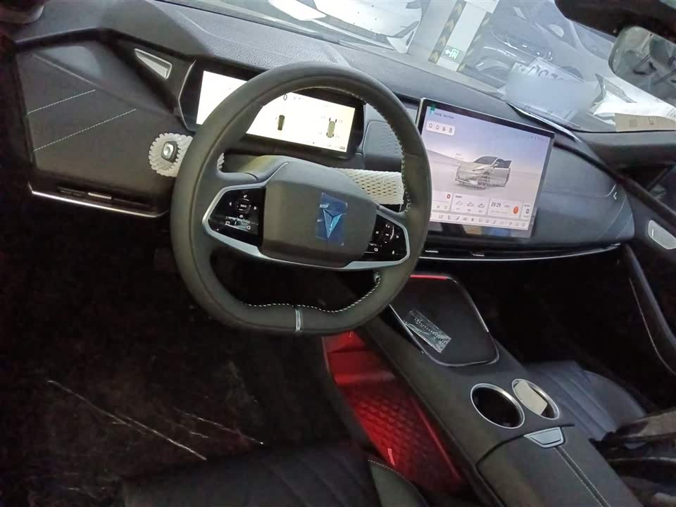 DEEPAL Dark blue SL03