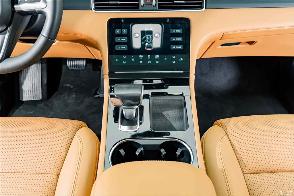 Li Auto ONE, 2022 13