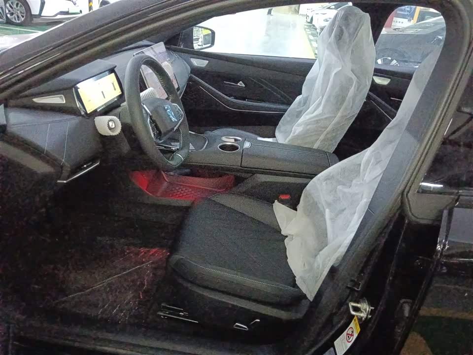 DEEPAL Dark blue SL03