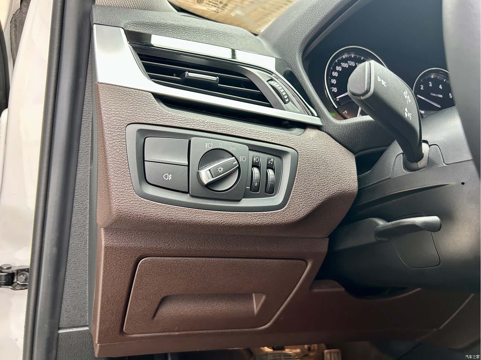 BMW X1, 2023 22
