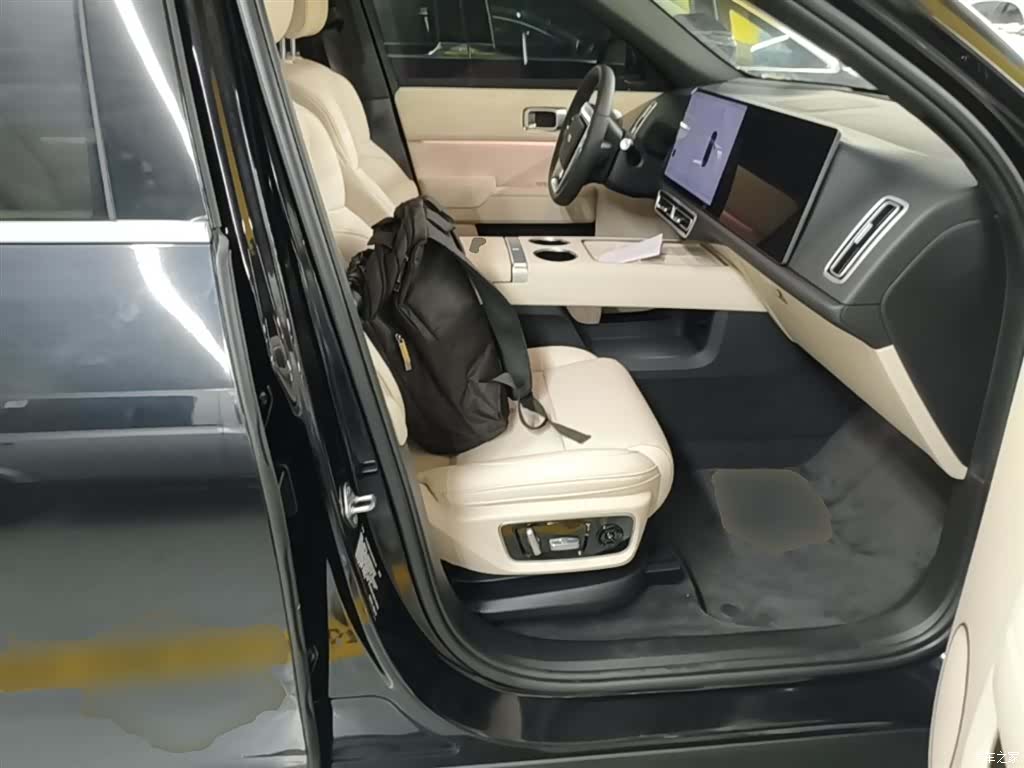 Li Auto L7, 2025 25