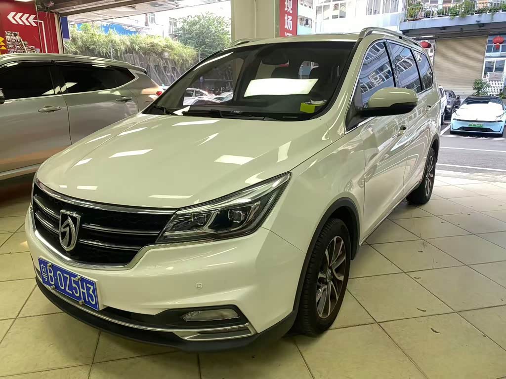 Baojun 730