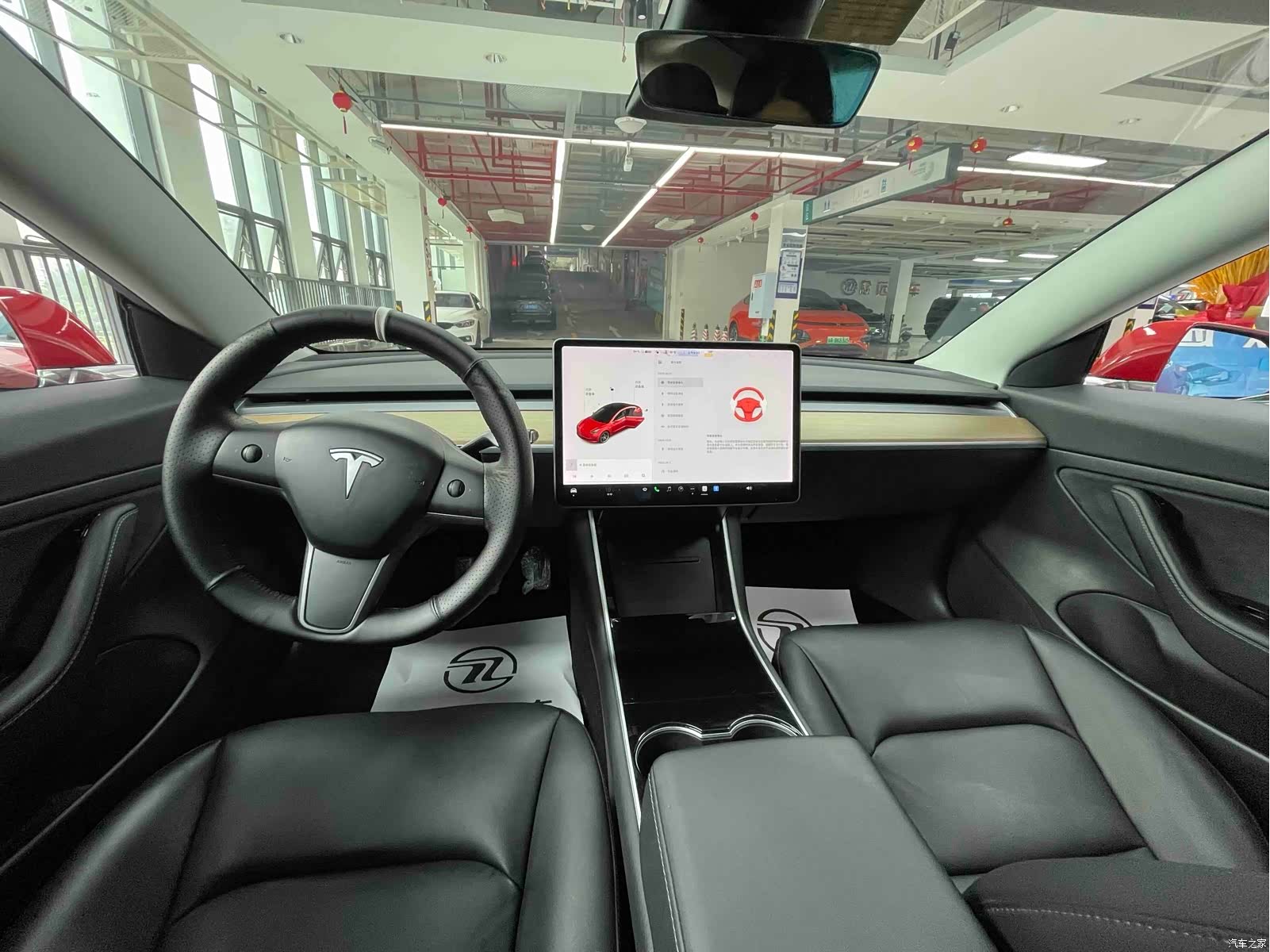 Tesla Model 3, 2020 9