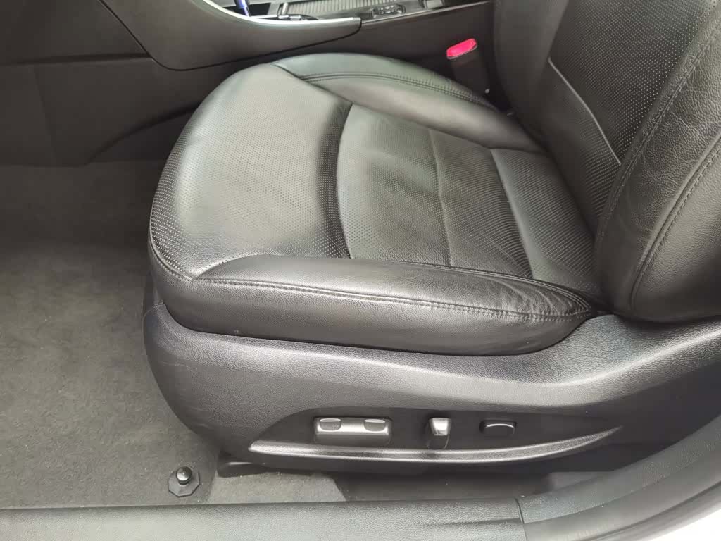 Hyundai Sonata, 2014 20