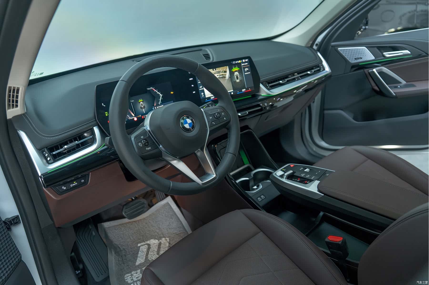 BMW X1, 2025 9